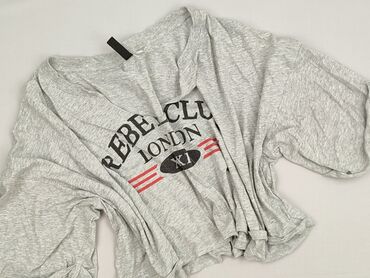 t shirt damski h m: H&M, Women`s T-shirt, size L (EU 40)