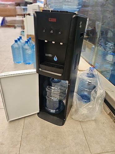 Диспенсер Напольный, Нагрев воды, Новый at lalafo.az — 4 Диспенсер Напольный, Нагрев воды, Новый — 4