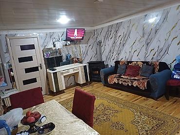ipotekada olan evler: Salam şəkilərdə gördüynüz bu ev özümə mexsusdur şexsi 3 sotda 2 otagli — 4