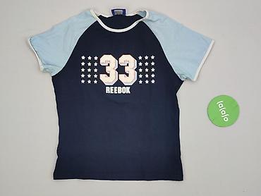 ubrania team x: Reebok, T-shirt damski, rozmiar XL — 2