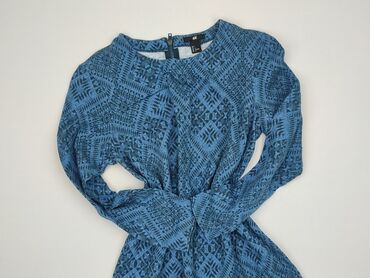 sukienka z odkrytymi ramionami h m: H&M, Women`s dress, size L