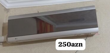 kondisioner 35 kv qiymeti: Kondisioner LG, İşlənmiş, 30-35 kv. m, Split sistem, Kredit yoxdur, Ödənişli quraşdırma