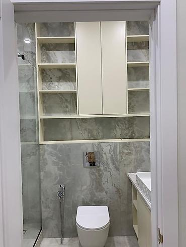 Продажа квартир: 2 комнаты, 77 м², Элитка, 2 этаж, Евроремонт — 4