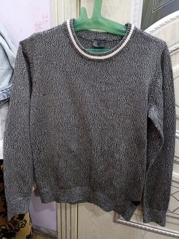 свитер новый: Женский свитер, США, Короткая модель