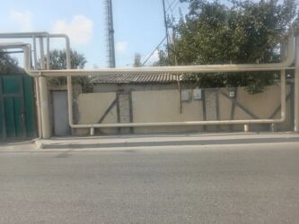 Həyət evləri və villaların satışı: 3 otaqlı, 60 kv. m, Kredit yoxdur, Orta təmir — 2