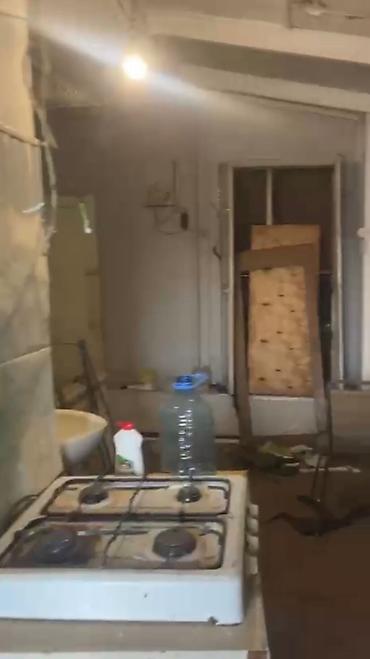 bineqedide ev satilir: Bakı, 3 otaqlı, Köhnə tikili, m. İçərişəhər, 80 kv. m — 3