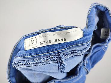 dope snow: Jeansy damskie, rozmiar S — 4