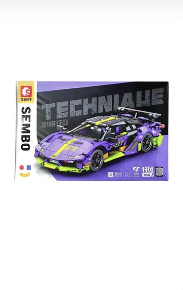 Oyuncaqlar: Hər qi̇ymətə legolar ⚠️topdan və pərakəndə satiş⚠️ whatsappdan — 11