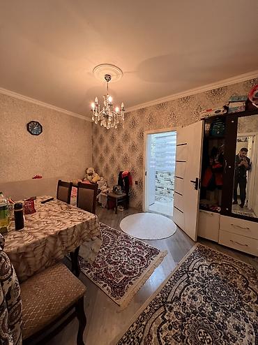 Həyət evləri və villalar: Binəqədi qəs. 2 otaqlı, 50 kv. m — 3