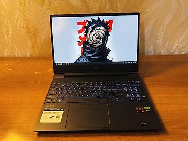 rog strix g16: Игровой, Б/у, AMD Ryzen 5 — 2
