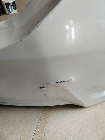 kuza satisi: Arxa, Toyota Corolla, 2014 il, Türkiyə, Ünvandan götürmə — 5