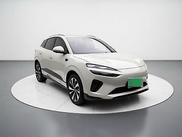 BYD: BYD Sea Lion 06: 2025 г., Электромобиль — 2