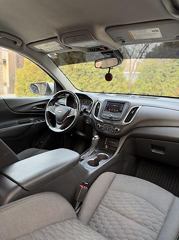 Chevrolet: Chevrolet Equinox: 2020 г., 1.5 л, Автомат, Бензин, Кроссовер — 11