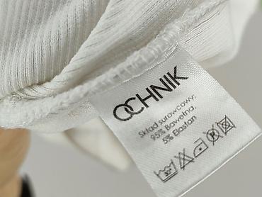 pull bear polska: Ochnik, Bluzka damska, rozmiar S — 5