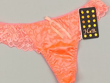 spódnice plisowane pomarańczowa: Majtki Damskie, M, stan - Idealny