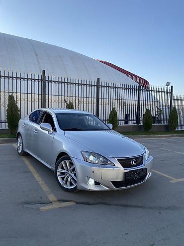 лексус 250 ис: Lexus IS: 2006 г., 2.5 л, Автомат, Бензин, Седан — 2