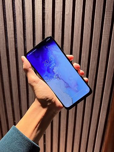 телефоны самсунк: Samsung Galaxy A50, Б/у, 64 ГБ, цвет - Черный, 2 SIM — 2