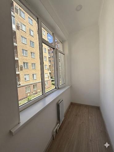 девелопмент: 2 комнаты, 68 м², Тунгуч мкр Элитка, 2 этаж, Дизайнерский ремонт — 6