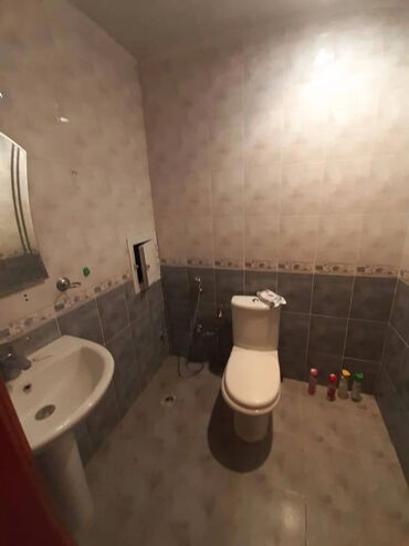 Yeni tikili: 3 otaqlı, Yeni tikili, m. Nəriman Nərimanov, 130 kv. m — 15