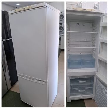 Техника для напитков: 2 двери Beko Холодильник Продажа, цвет - Белый