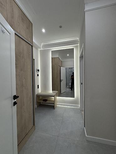 Продажа квартир: 2 комнаты, 47 м², Южная Магистраль Элитка, 2 этаж, Дизайнерский ремонт — 7