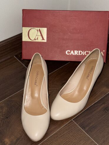 мужские туфли: Туфли от CARDICIANA Можно носить в любом одежде 💗 Самое главное