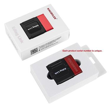 Ostala auto elektronika: Novo- Kingbolen Ediag Link Bluetooth OBD2 iOS & Android — 29