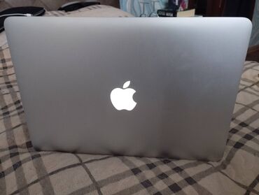 VAZ (LADA): Apple MacBook, 13.1 ", Intel Core i5, 128 GB