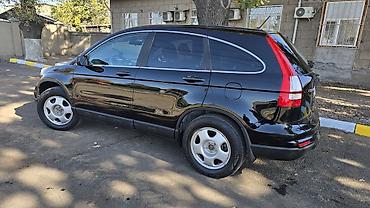 фаркоп на хонда срв 3: Honda CR-V: 2010 г., 2.4 л, Автомат, Бензин, Кроссовер — 10