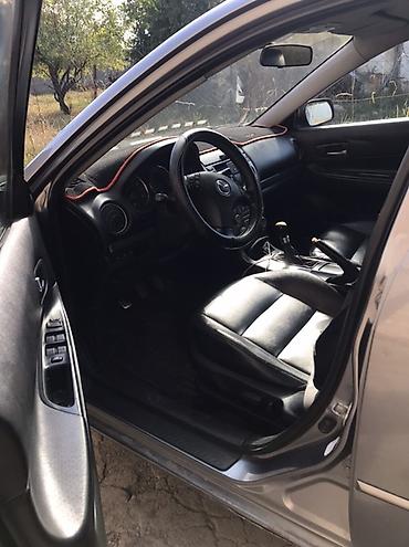 Mazda: Mazda 6: 2003 г., Механика, Бензин, Седан — 5