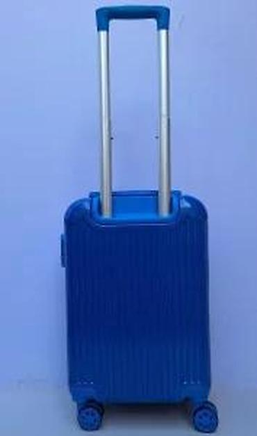 Putni koferi i torbe: Dečji kofer na točkiće – Marvel Avengers - Dizajn: licencirani Marvel — 17