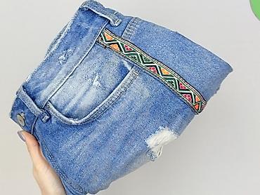 sklep h: H&M, Szorty damskie, rozmiar S — 6