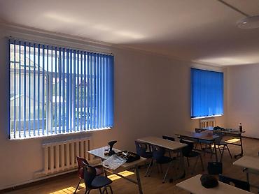 Жалюзи и рольшторы: Плиссе|Жалюзи | Ролл шторы | День-ночь | Плиссе|Вертикальные жалюзи Мы — 12