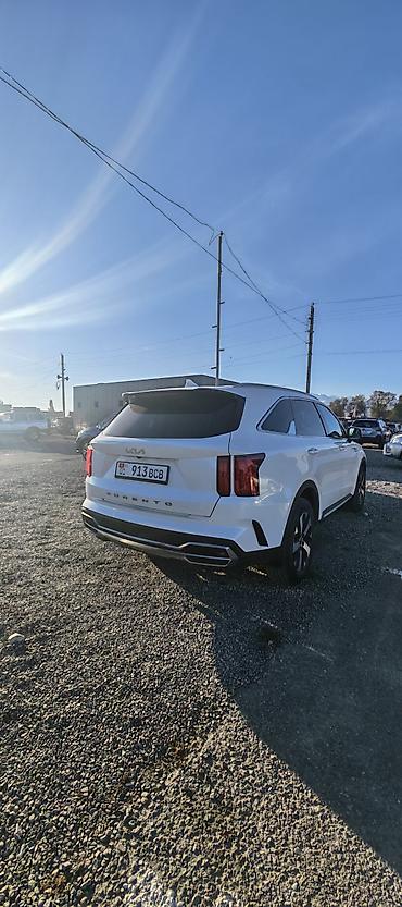Унаа сатуу: Kia Sorento: 2021 г., 2.2 л, Робот, Дизель, Кроссовер — 5