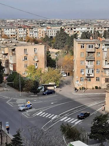 Квартиры: Баку, 8-ой километр, 5 комнат, Вторичка, м. Гара Гараев, 120 м² — 10