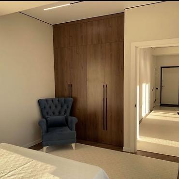 Продажа квартир: 3 комнаты, 67 м², Элитка, 11 этаж, Евроремонт — 8