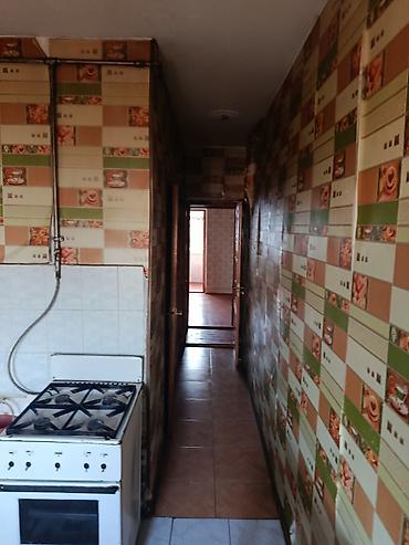 binə əmlak mərkəzi: Sumqayıt şəhəri 13 cu mk 5/4 cu mertebesi 5 otaq 4 otaqa düzəlmə orta — 8