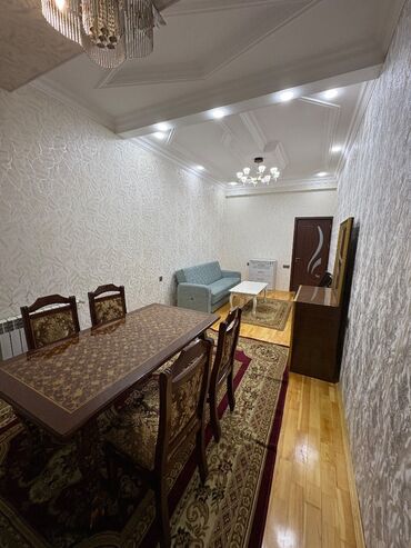 Mənzil kirayələyirəm: Ev ecemi metrosu ile arasi 2 deqiqedir. 10 mertebeli binanin 3 cu — 5