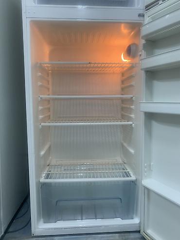 пром холод: Холодильник Beko, Б/у, Двухкамерный, De frost (капельный), 70 * 180 * 65 — 4