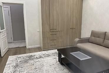 Продажа квартир: 2 комнаты, 69 м², Джал-15 Элитка, 7 этаж, Свежий ремонт — 3