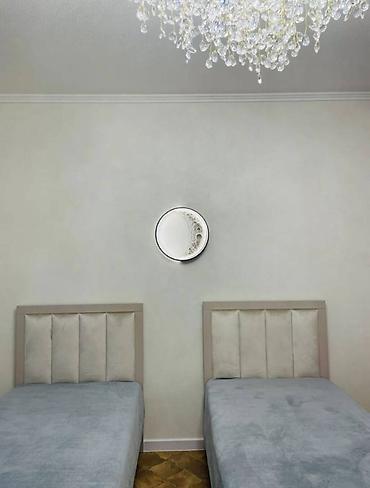 Продажа квартир: 4 комнаты, 108 м², 106 серия улучшенная, 8 этаж, Дизайнерский ремонт — 7