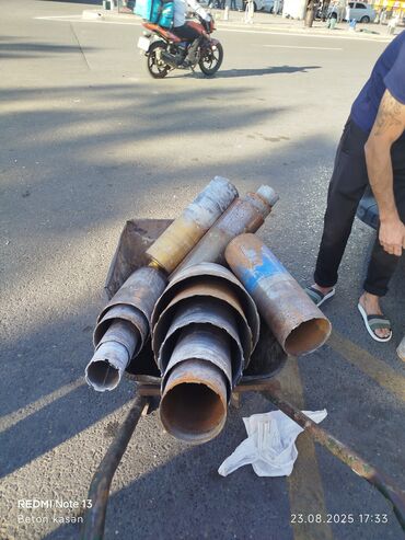 Beton işləri: Beton kəsmə beton deşmə xidməti Karot - HILTI DD 200 / 350 ilə 25 ° — 26