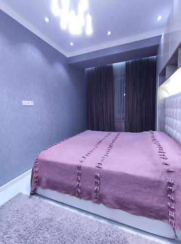 Продажа квартир: 2 комнаты, 70 м², Элитка, 9 этаж — 5