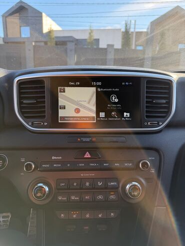 Kia: Kia Sportage: 2019 г., 2 л, Автомат, Дизель, Кроссовер — 13