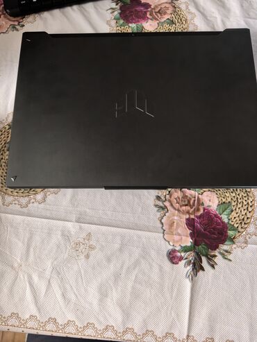 Noutbuk və netbuklar: İşlənmiş ASUS TUF Gaming, 16 ", Intel Core i7, 1 TB, Ünvandan götürmə