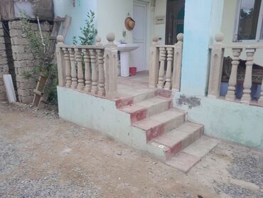 Həyət evləri və villaların satışı: Satlıq həyət evi - Tam mülkiyyətli birmərtəbəli fərdi yaşayış evi - — 8