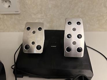 rampage v900 s: Rampage V-900.Rul 3həftə işlənib sonra şkafta saxlanıb hərşey yaxşı — 3