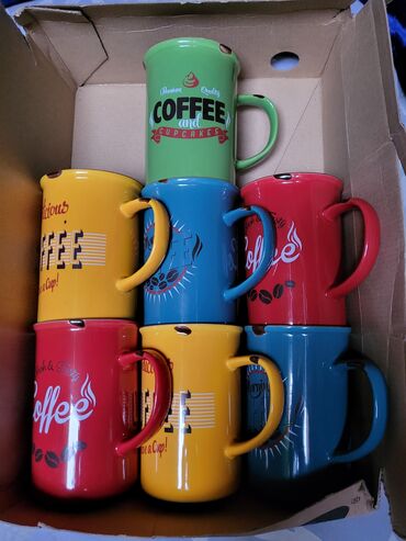 Čaše: Solje nove univerzalne iz 2003g porcelanske. Solje sve na njima na lalafo.rs — 1 Čaše: Solje nove univerzalne iz 2003g porcelanske. Solje sve na njima — 1