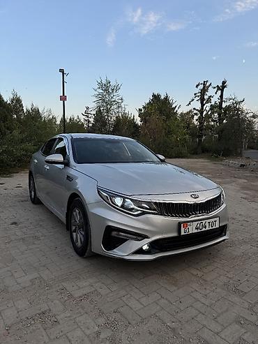 h7 лед: Kia K5: 2019 г., 2 л, Автомат, Газ, Седан — 3