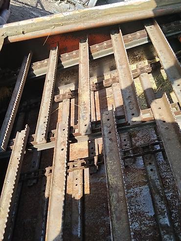 Другое оборудование для бизнеса: Продаю запчасти разбор — 7